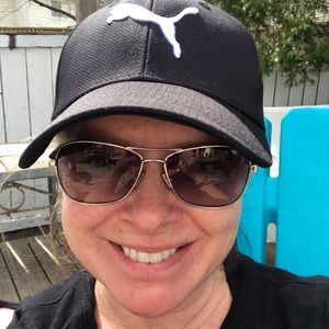 Meet your Posher, Tracey